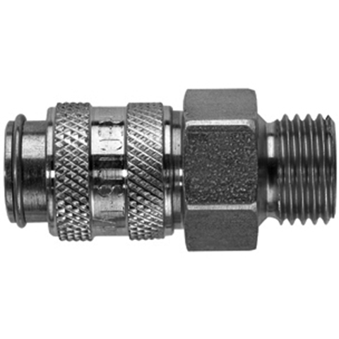 47201400 Quick Coupling