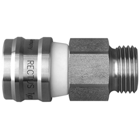 47580100 Quick Coupling