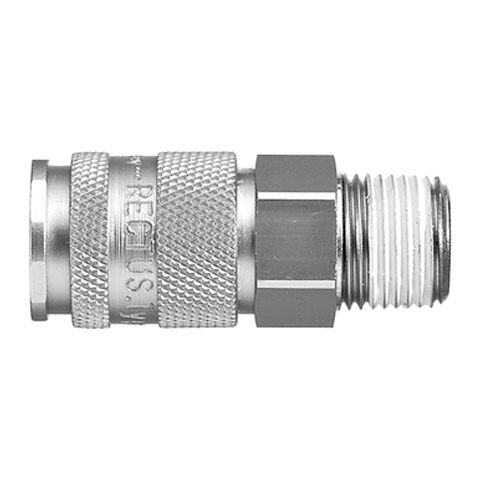 47600050 Quick Coupling
