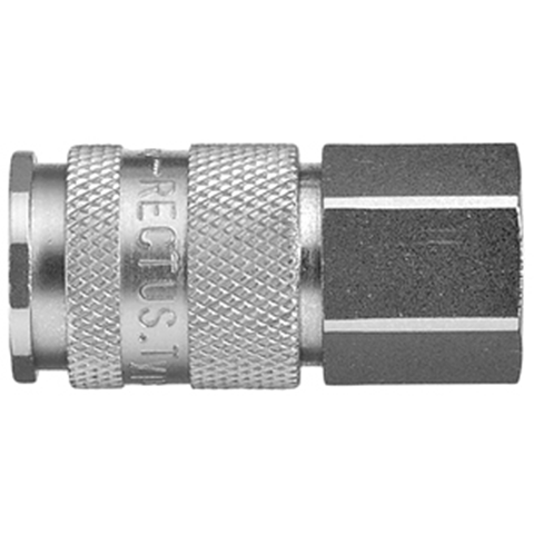 47601000 Quick Coupling
