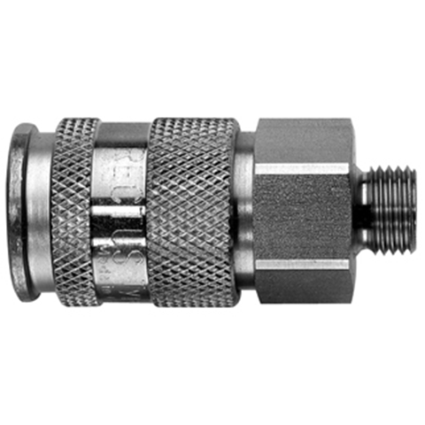 47699900 Quick Coupling
