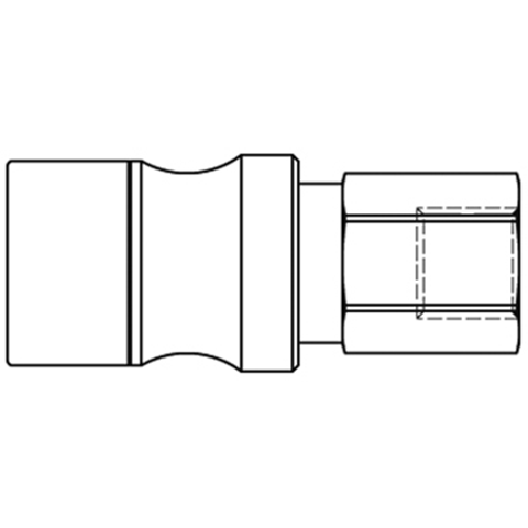 47810000 Quick Coupling