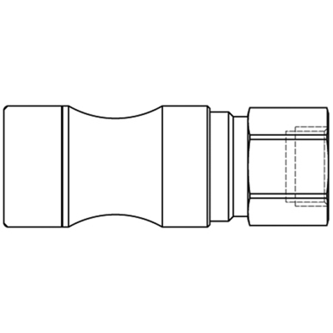 47810800 Quick Coupling