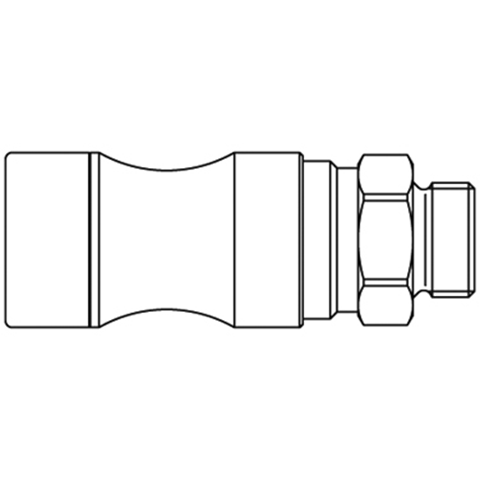 47811100 Quick Coupling