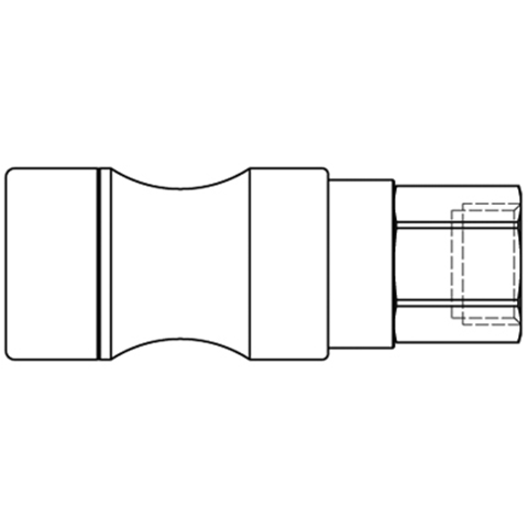 47811595 Quick Coupling