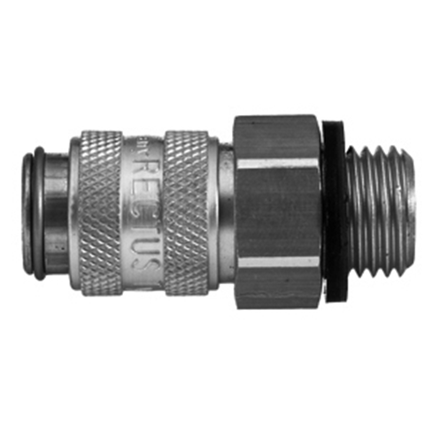 48001050 Quick Coupling - Safety