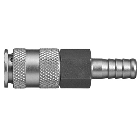 48001200 Quick Coupling - Safety