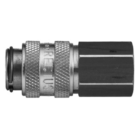48003000 Quick Coupling - Safety