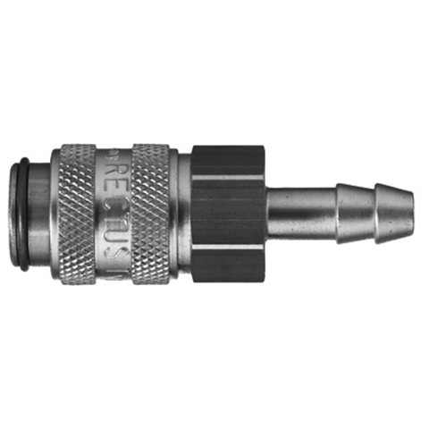 48003180 Quick Coupling - Safety