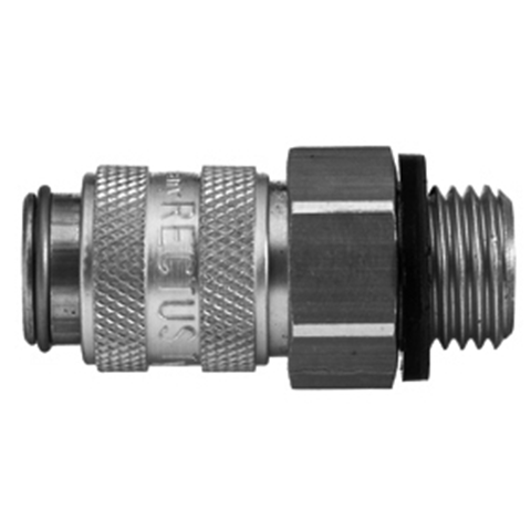 48003290 Quick Coupling - Safety