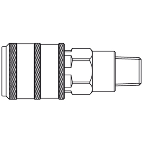 48147340 Quick Coupling