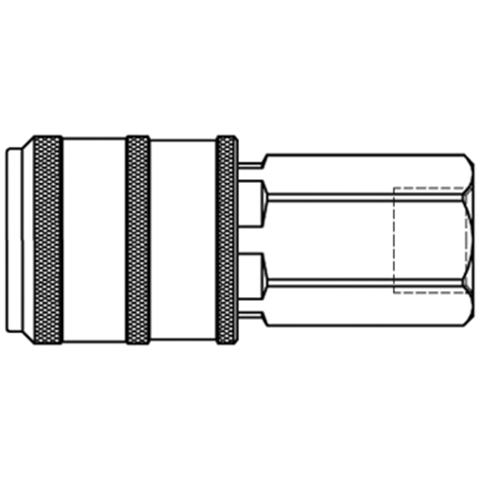 48147440 Quick Coupling