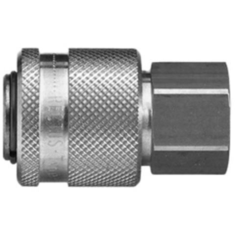 48164000 Quick Coupling