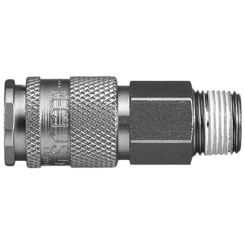 48600400 Quick Coupling