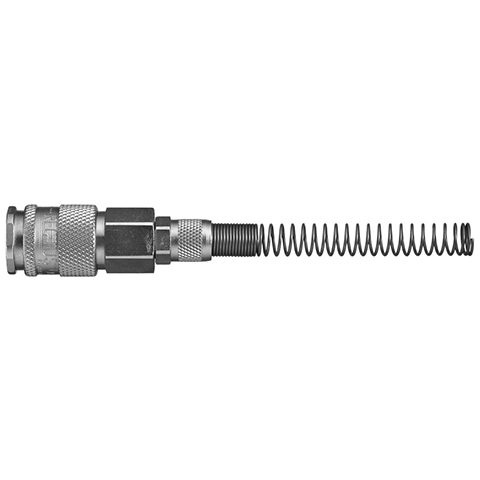 48604410 Quick Coupling