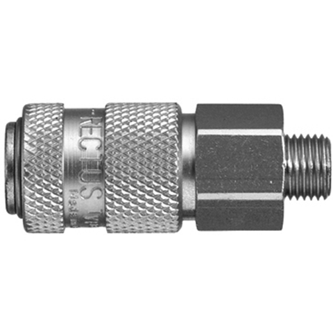 48608800 Quick Coupling
