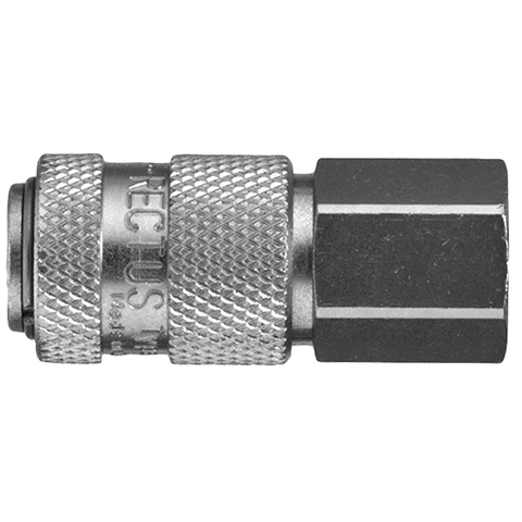 48610000 Quick Coupling