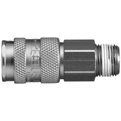 48640100 Quick Coupling
