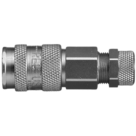 48644590 Quick Coupling