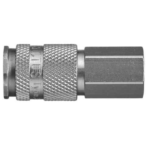 48672000 Quick Coupling