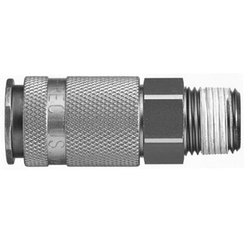 48690200 Quick Coupling