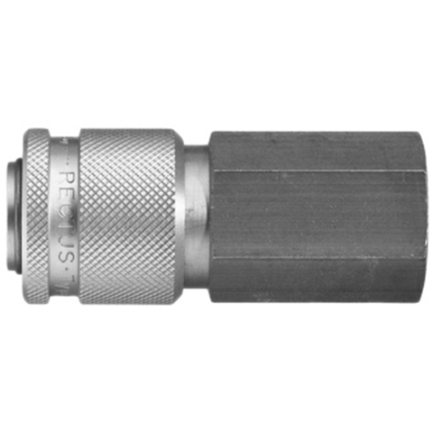 48695100 Quick Coupling