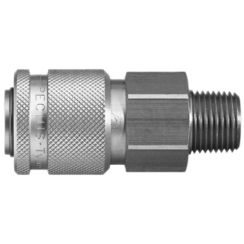 48697590 Quick Coupling