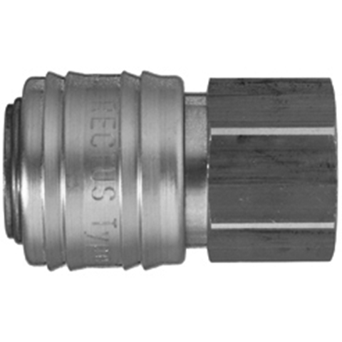 48705020 Quick Coupling