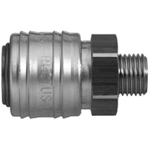 48711320 Quick Coupling