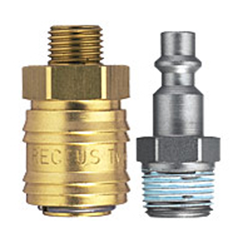48814655 Quick Coupling