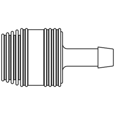 48830665 Quick Coupling