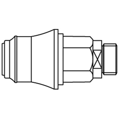 48830730 Quick Coupling