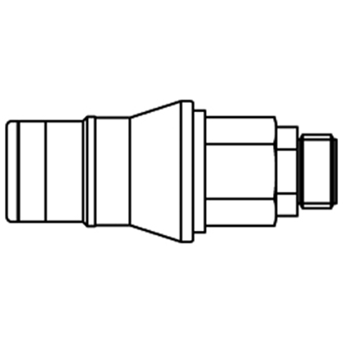 48830810 Quick Coupling