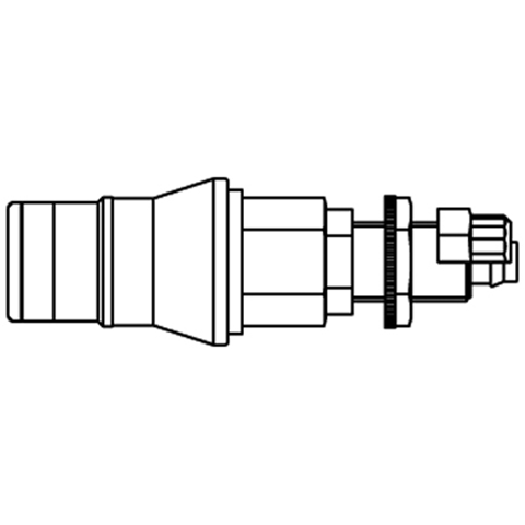 48830895 Quick Coupling