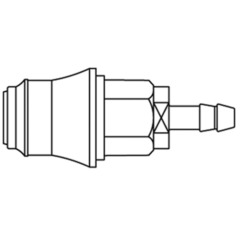 48830975 Quick Coupling