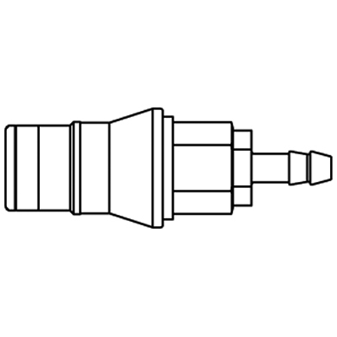 48830995 Quick Coupling