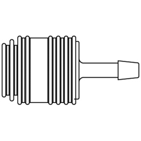 48831305 Quick Coupling