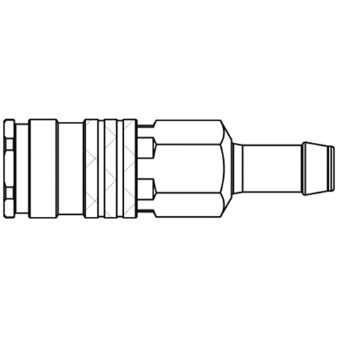 48900900 Quick Coupling