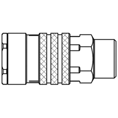 48900920 Quick Coupling