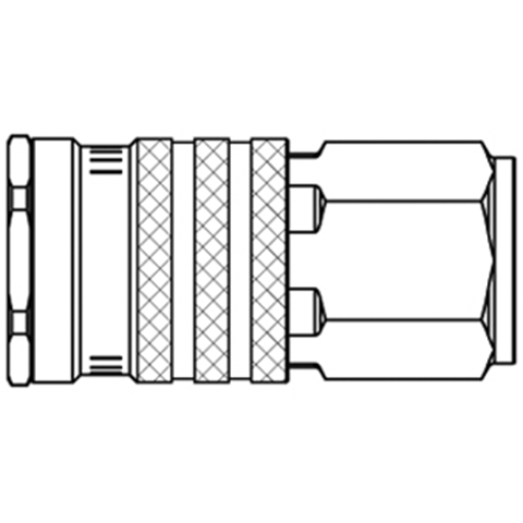 48902015 Quick Coupling