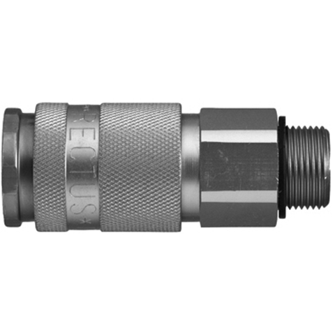 48919450 Quick Coupling