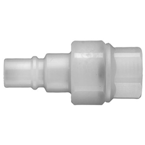 48980345 Nipple -  Double Shut-off