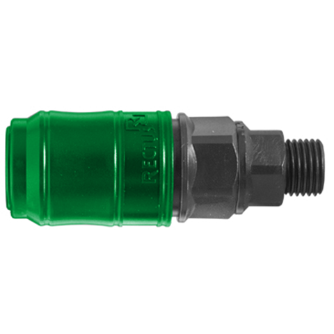 48988015 Quick Coupling