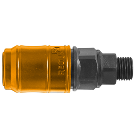 48988035 Quick Coupling