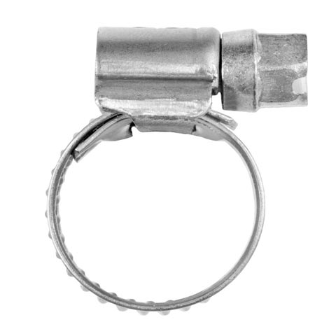66160137 Worm Drive Hose Clamp