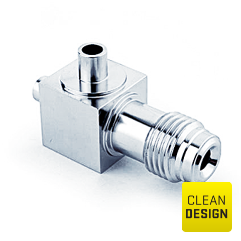 92508855 Mini Tee - Spacesaver