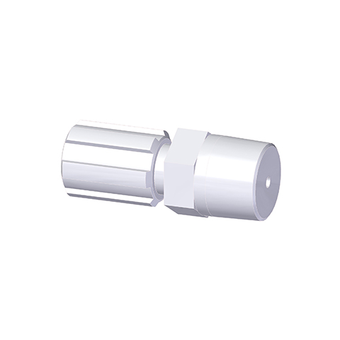 94003406 Parflare Adaptor Male Straight