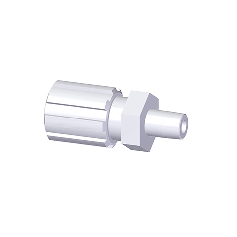 94003410 Parflare Adaptor Male Straight