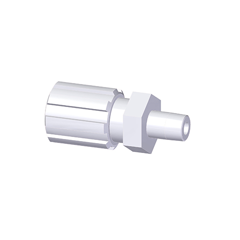 94003412 Parflare Adaptor Male Straight