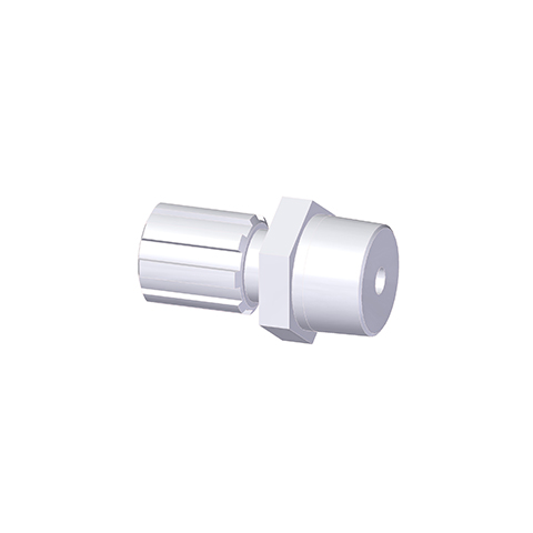 94003418 Parflare Adaptor Male Straight